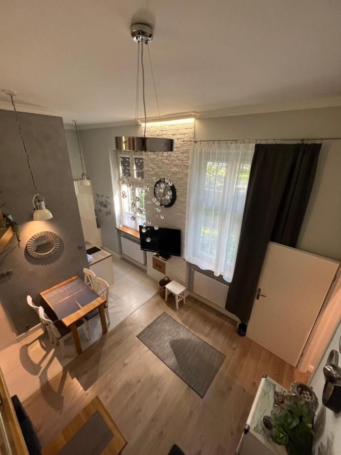 K2018 Mezzo Grand Tourist Apartments グダニスク エクステリア 写真