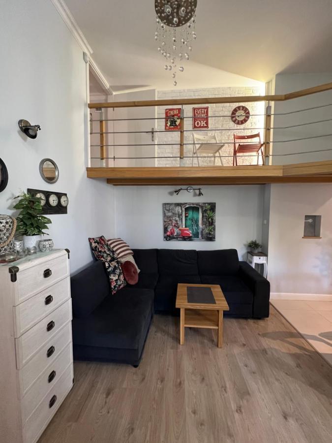 K2018 Mezzo Grand Tourist Apartments グダニスク エクステリア 写真