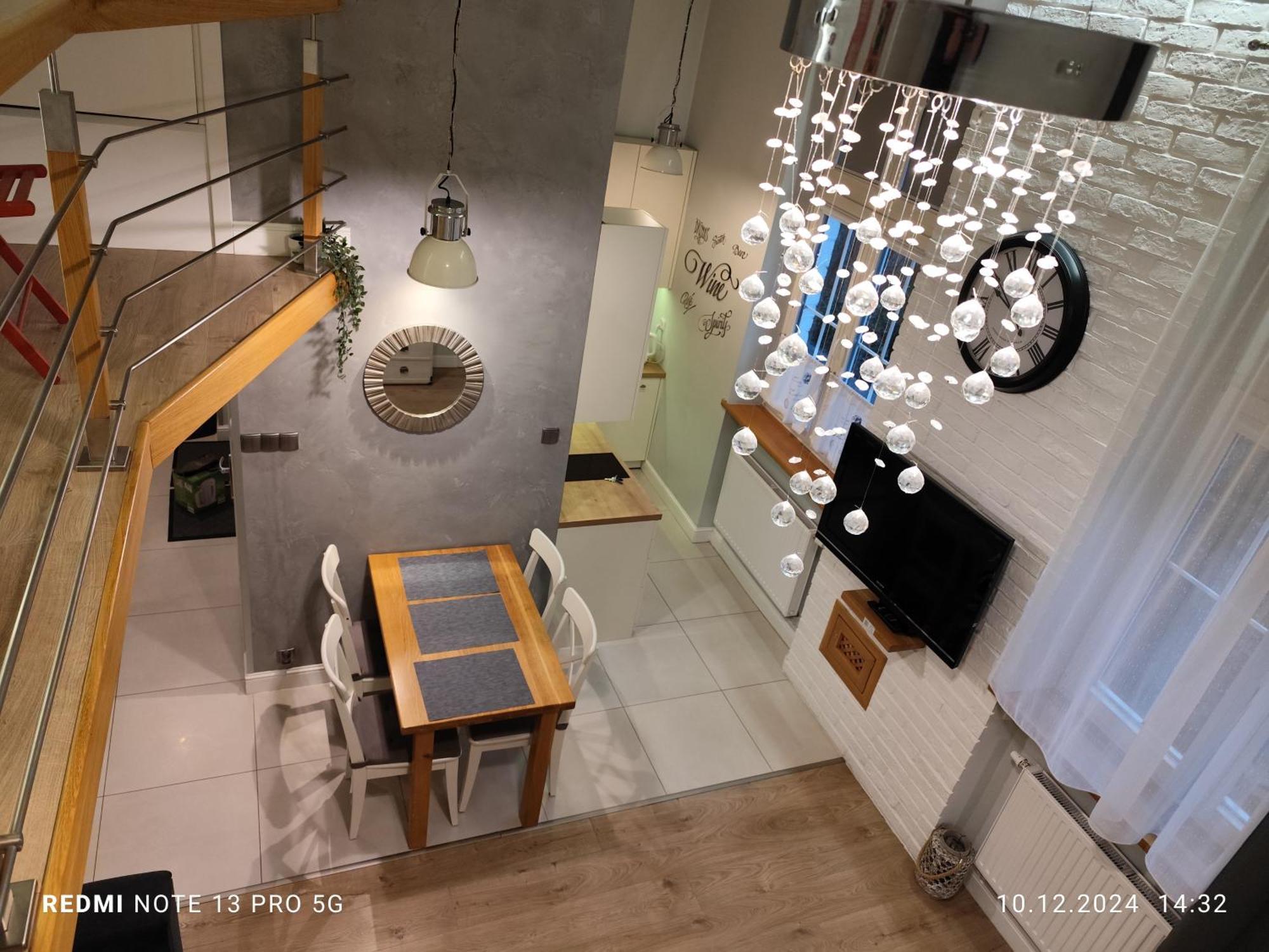 K2018 Mezzo Grand Tourist Apartments グダニスク エクステリア 写真