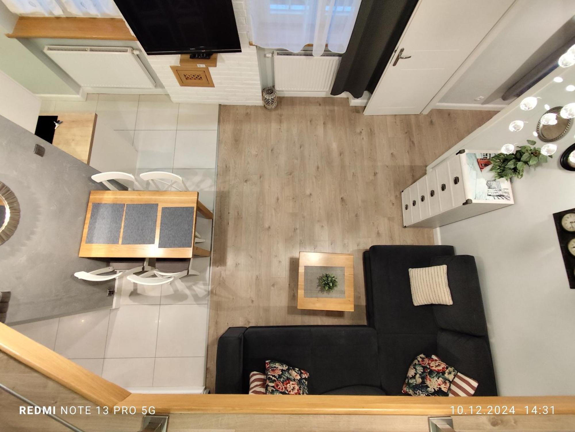 K2018 Mezzo Grand Tourist Apartments グダニスク エクステリア 写真