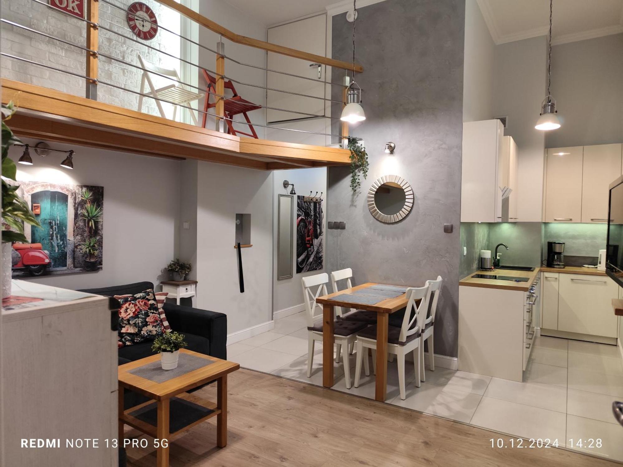 K2018 Mezzo Grand Tourist Apartments グダニスク エクステリア 写真